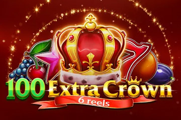 100 Extra Crown 6 Reels online și gratuit