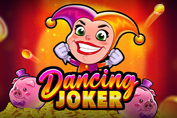 Slot online gratuit Dancing Joker