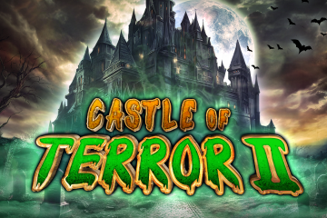 Castle of Terror 2 - slot online