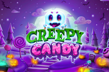 Creepy Candy Buy Bonus în cazinou online