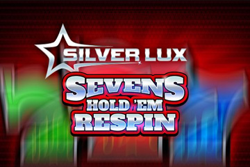 Joacă Silver Lux – Sevens Hold’em Respin
