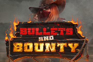 Bullet and Bounty online