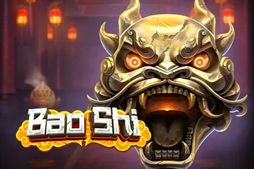 Slot machine Bao Shi