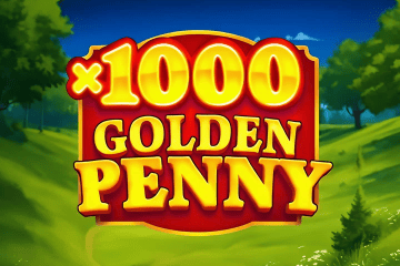 Slot gratuit Golden Penny x1000