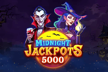 Midnight Jackpots 5000 de Ggames