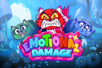 Păcănele Emotional Damage