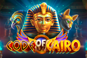 Păcănele Code of Cairo online