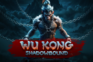 Păcănele Wukong Shadowbound