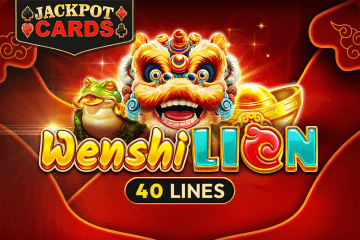 Wenshi Lion online