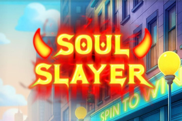 Slot machine Soul Slayer fără înregistrare