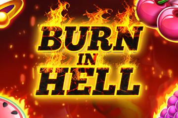 Slot machine Burn In Hell Hold and Win online