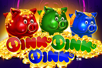 Oink Oink Oink de Playtech