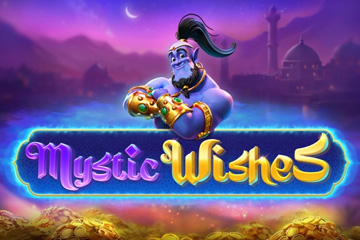 Mystic Wishes - slot online