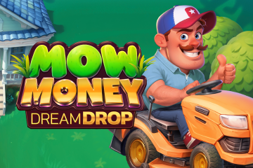 Slot Mow Money fără înregistrare