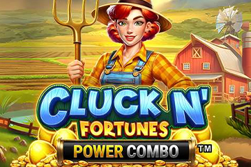 Slot online Cluck N’ Fortunes Power Combo