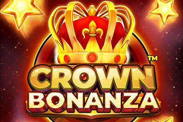 Slot machine Crown Bonanza