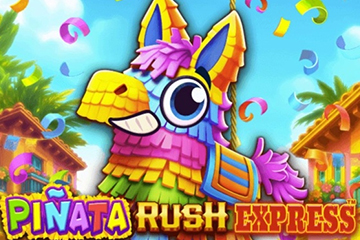 Slot machine Piñata Rush Express fără înregistrare