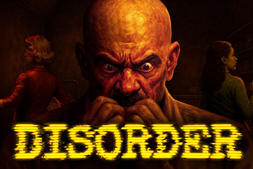 Disorder de Nolimit City