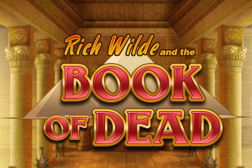 Rich Wilde and the Tome of Dead de Playngo