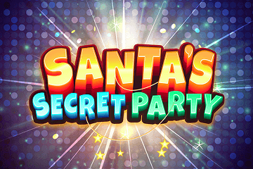 Santa's Secret Party - slot online