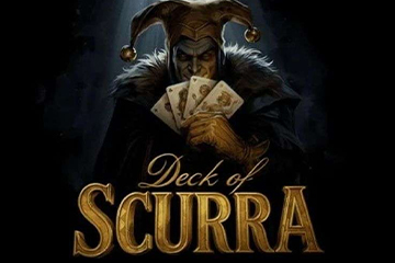 Deck Of Scurra gratuit