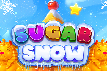 Slot machine Sugar Snow online