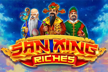Păcănele San Xing Riches online