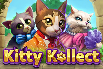 Slot Kitty Kollect fără înregistrare