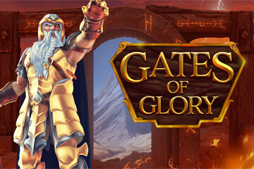 Slot machine Gates of Glory