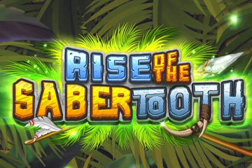 Rise of the Sabertooth de Isoftbet
