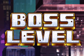 Slot machine Boss Level