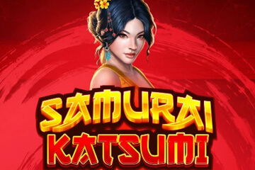 Slot Samurai Katsumi fără înregistrare