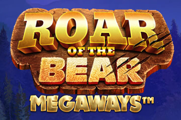 Slot machine Roar of the Bear Megaways fără înregistrare