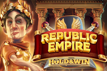 Joacă Republic Empire Hold & Win