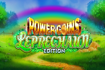 Păcănele Power Coins Leprechaun Edition