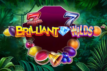 Slot machine Brilliant Wilds online