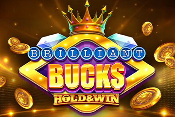 Păcănele Brilliant Bucks Hold & Win