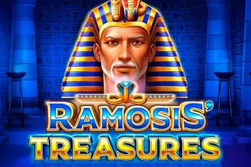 Slot gratuit Ramosis' Treasures