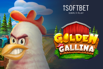 Golden Gallina online
