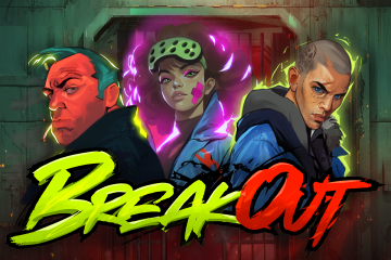 Păcănele Breakout online