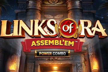 Links of Ra Assembl'Em online