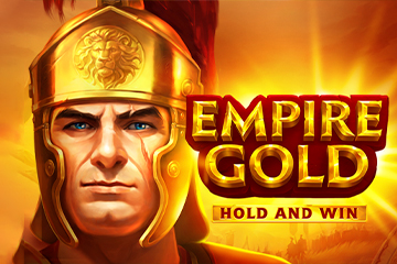 Empire Gold: Hold and Win în cazinou online