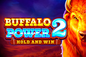 Slot Buffalo Power 2: Hold and Win fără înregistrare
