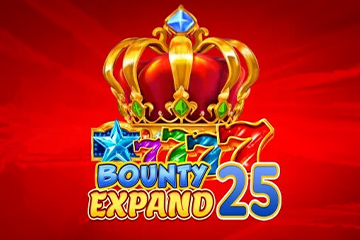 Slot online Bounty Expand 25