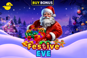 Festive Eve - slot online