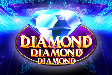Slot machine Diamond Diamond Diamond online