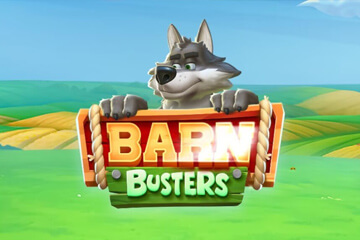 Barn Busters de Playngo