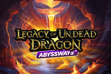 Legacy of Undead Dragon ABYSSWAYS de Playngo