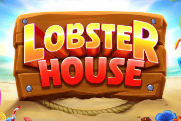 Slot online gratuit Lobster House