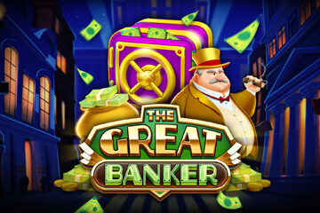 The Great Banker online